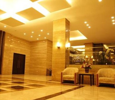 Urbanview Hotel Newton Riau Bandung 4/55