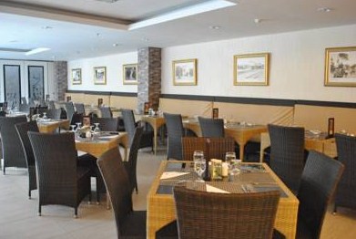 Arjuna Hotel Yogyakarta 16/28