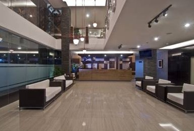 Arjuna Hotel Yogyakarta 6/28