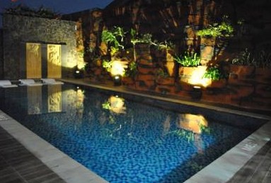Arjuna Hotel Yogyakarta 17/28