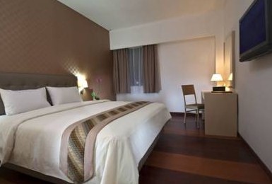 Arjuna Hotel Yogyakarta 10/28