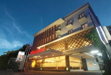 Arjuna Hotel Yogyakarta 1/28