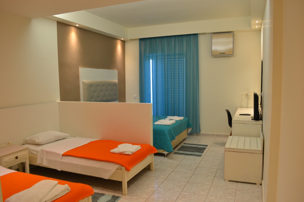 Paloma Blanca Hotel 18/55