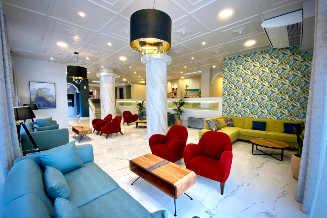 Paloma Blanca Hotel photo5