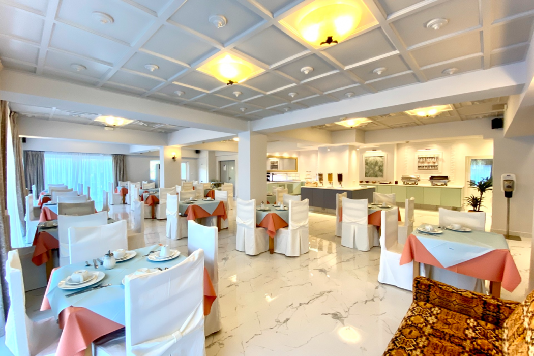 Paloma Blanca Hotel 28/55