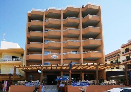 bio beach boutique hotel