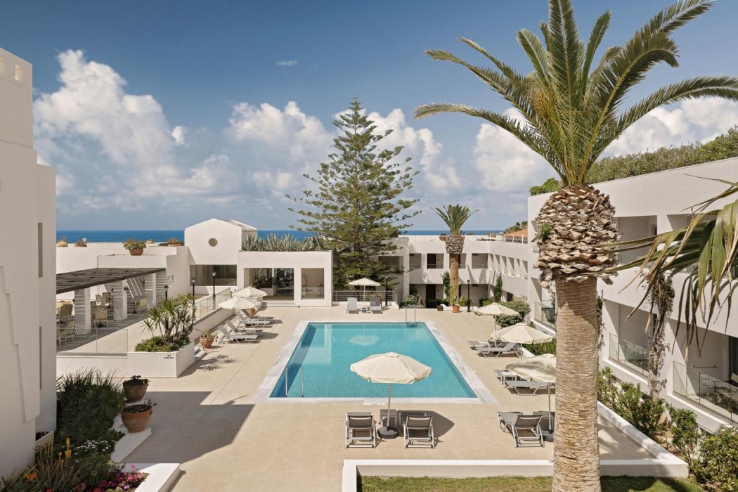 Creta Royal - Adults Only in RETHYMNO