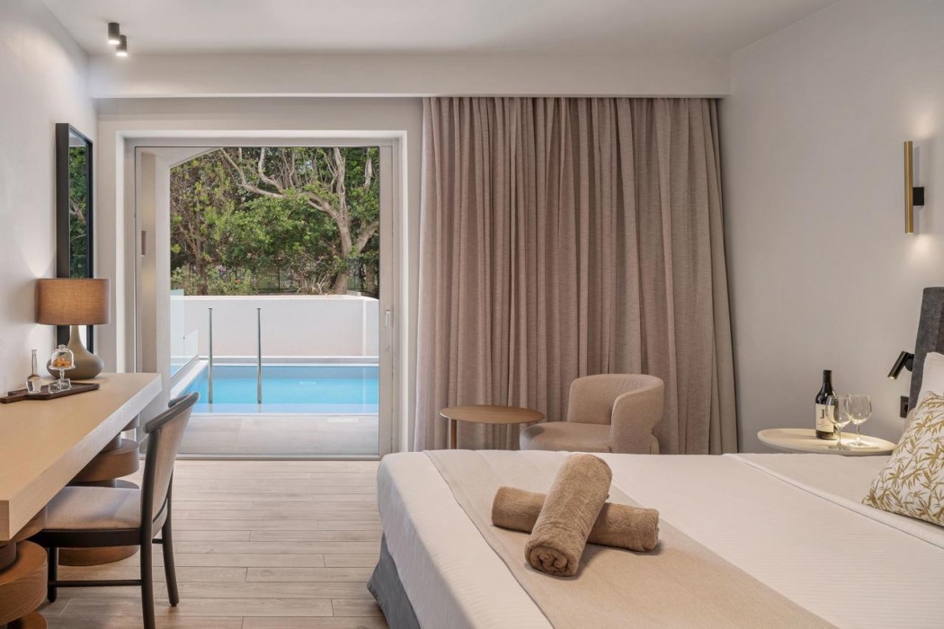 Creta Royal - Adults Only 68/180