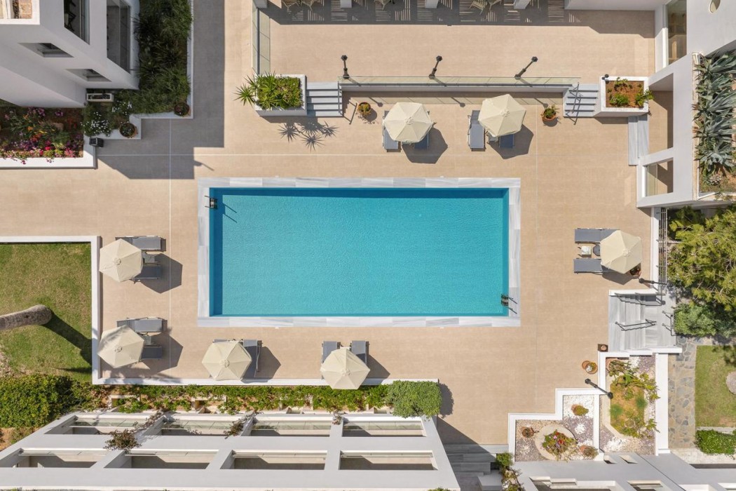 Creta Royal - Adults Only in RETHYMNO