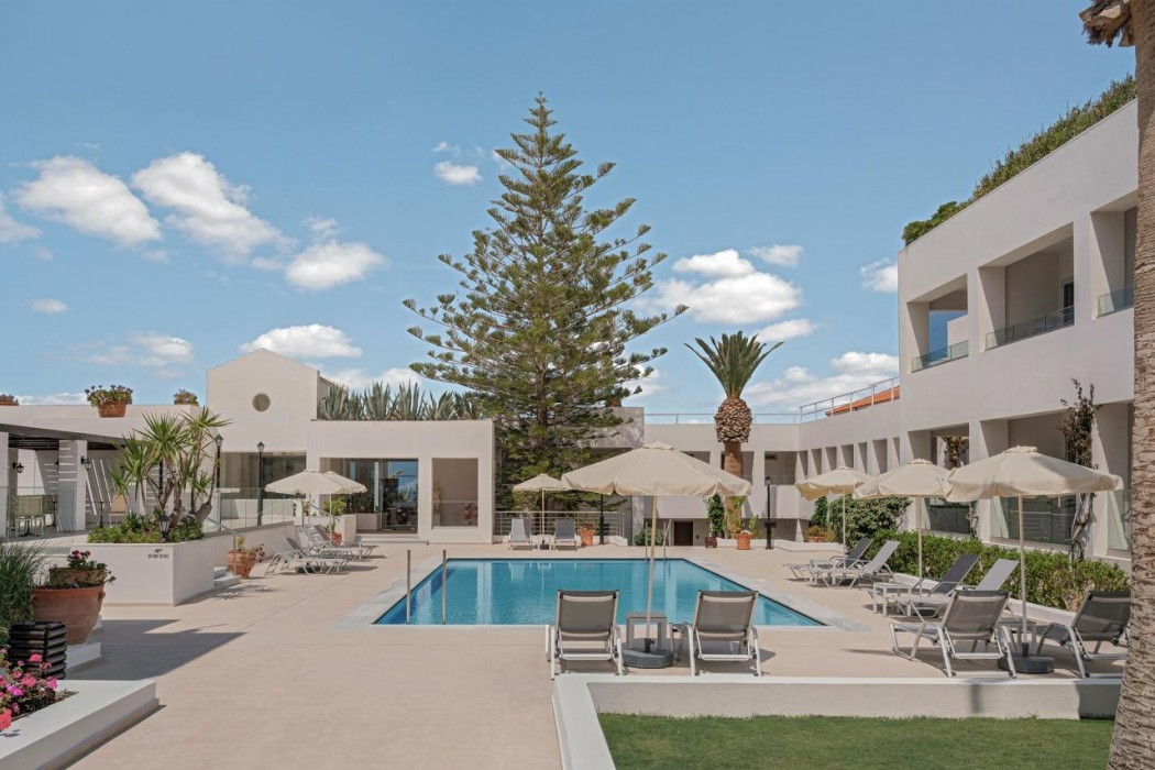 Creta Royal - Adults Only 150/180