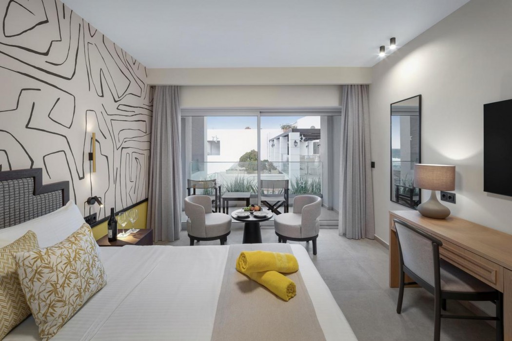 Creta Royal - Adults Only 69/180