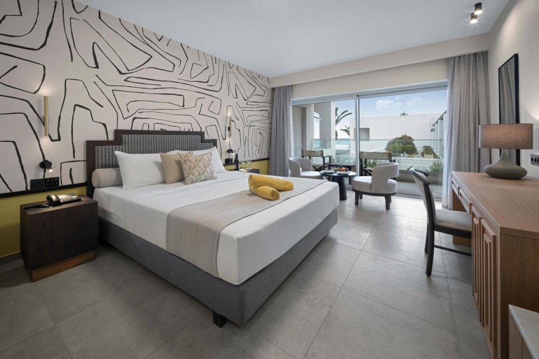 Creta Royal - Adults Only 51/180