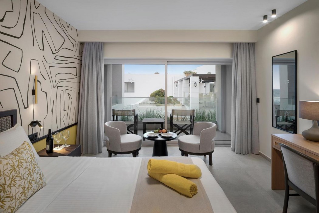 Creta Royal - Adults Only 72/180