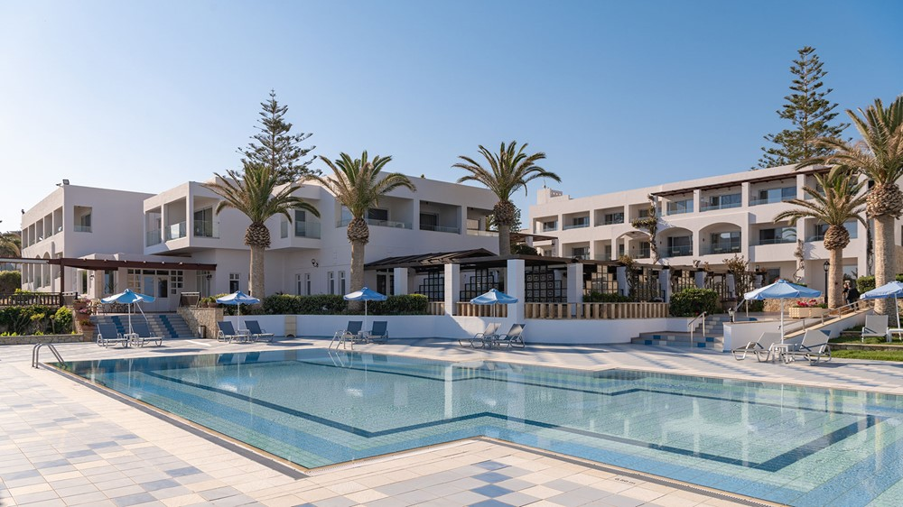 Creta Royal - Adults Only 109/180