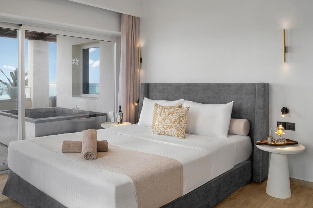 Creta Royal - Adults Only 55/180
