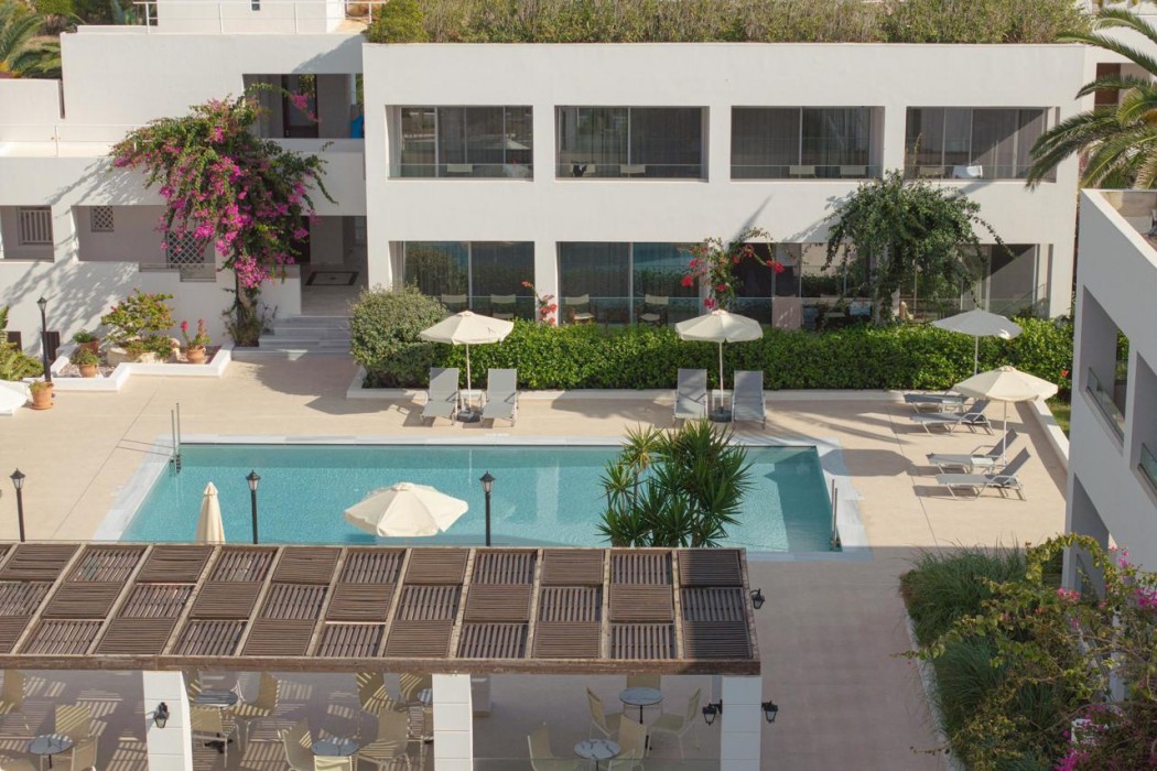 Creta Royal - Adults Only in RETHYMNO