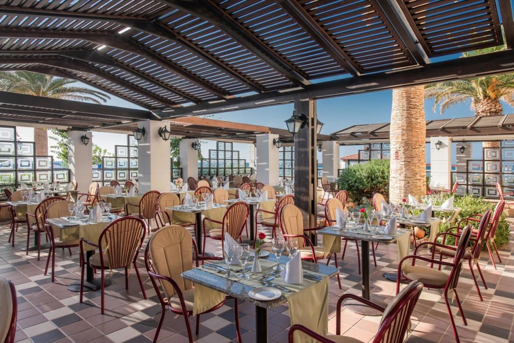 Creta Royal - Adults Only 173/180