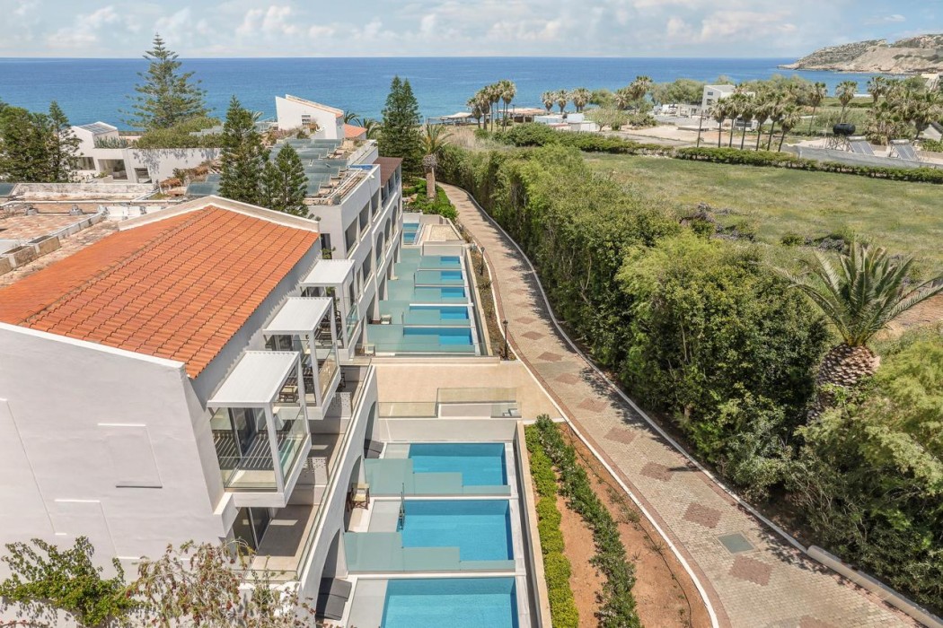 Creta Royal - Adults Only 8/180