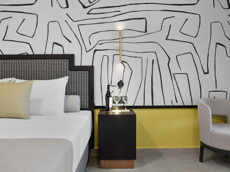 Creta Royal - Adults Only 80/180