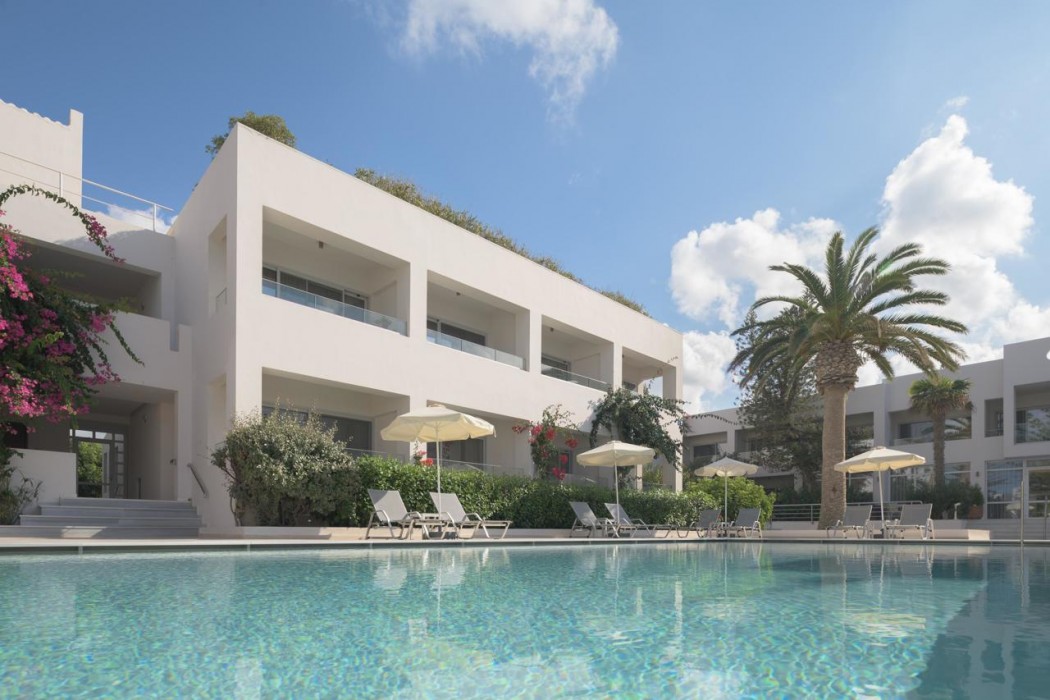 Creta Royal - Adults Only 148/180