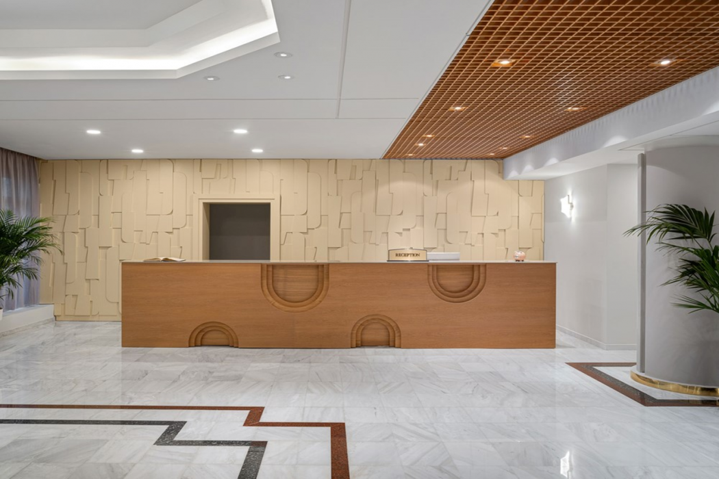 Creta Royal - Adults Only 115/180