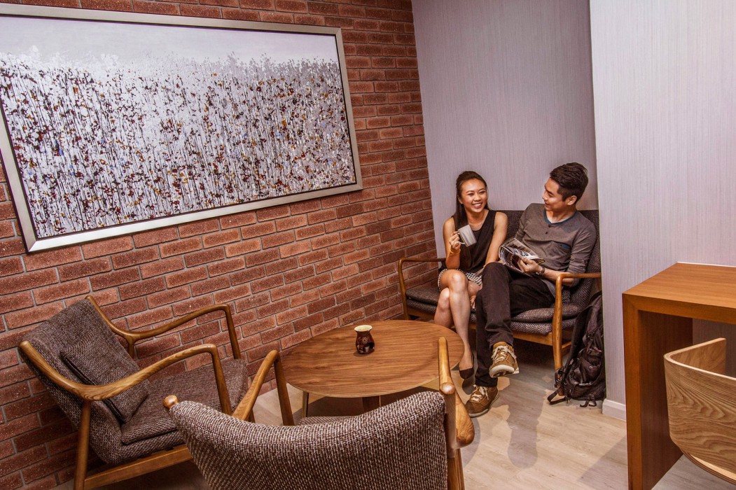 SAKURA BOUTIQUE HOTEL 32/47