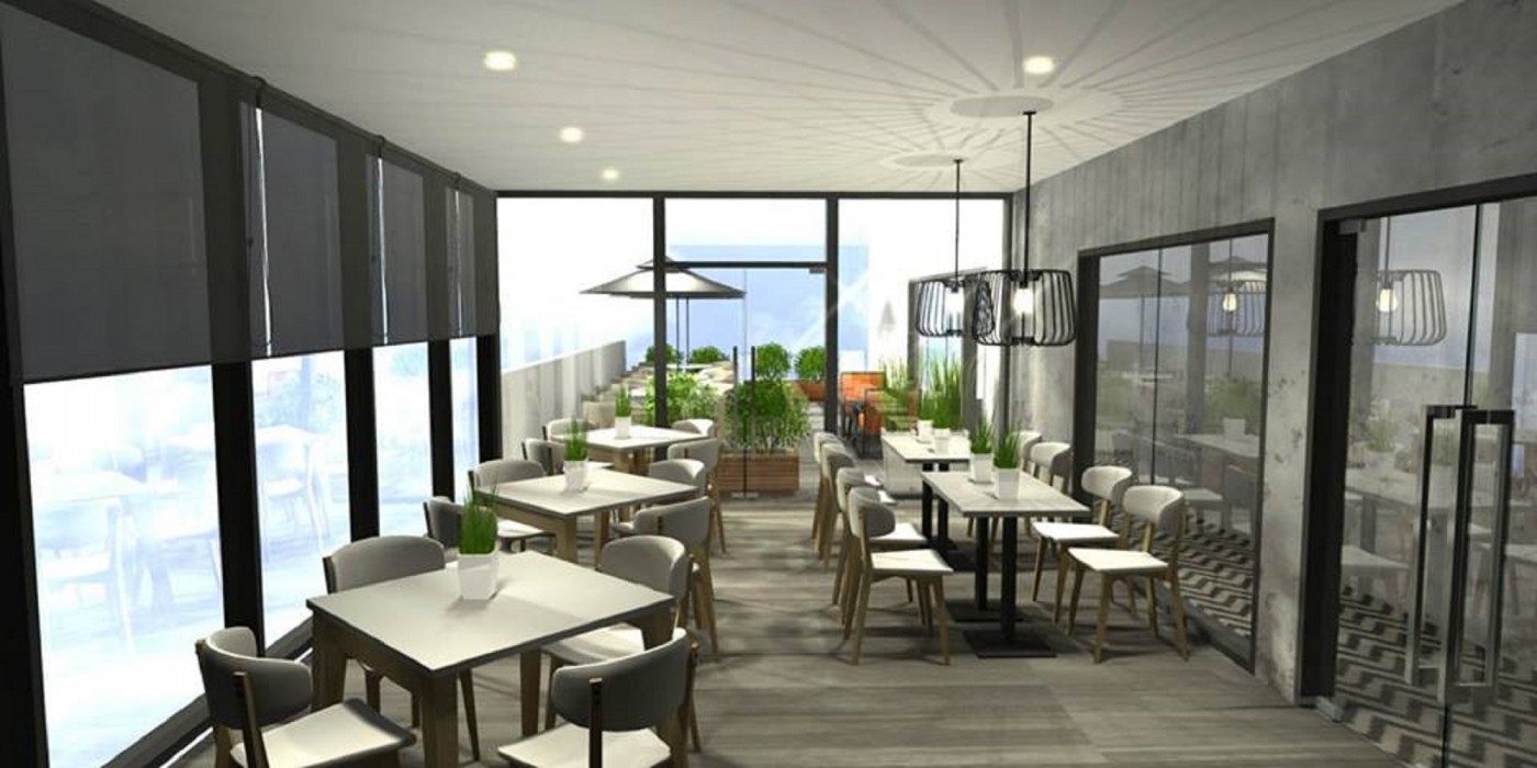 SAKURA BOUTIQUE HOTEL 34/47
