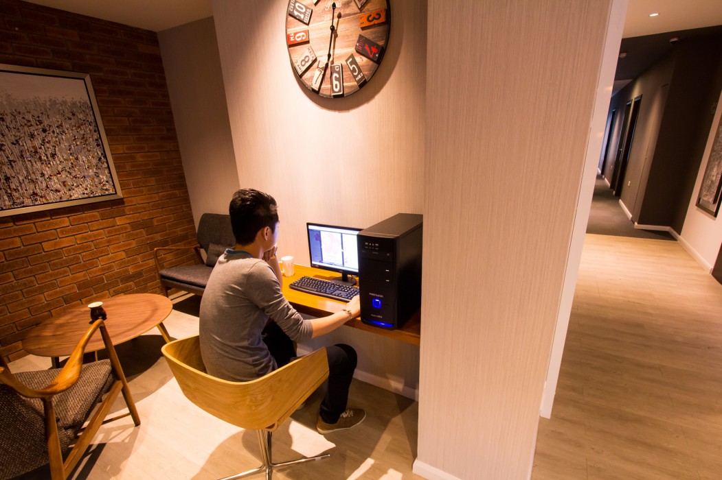 SAKURA BOUTIQUE HOTEL 31/47