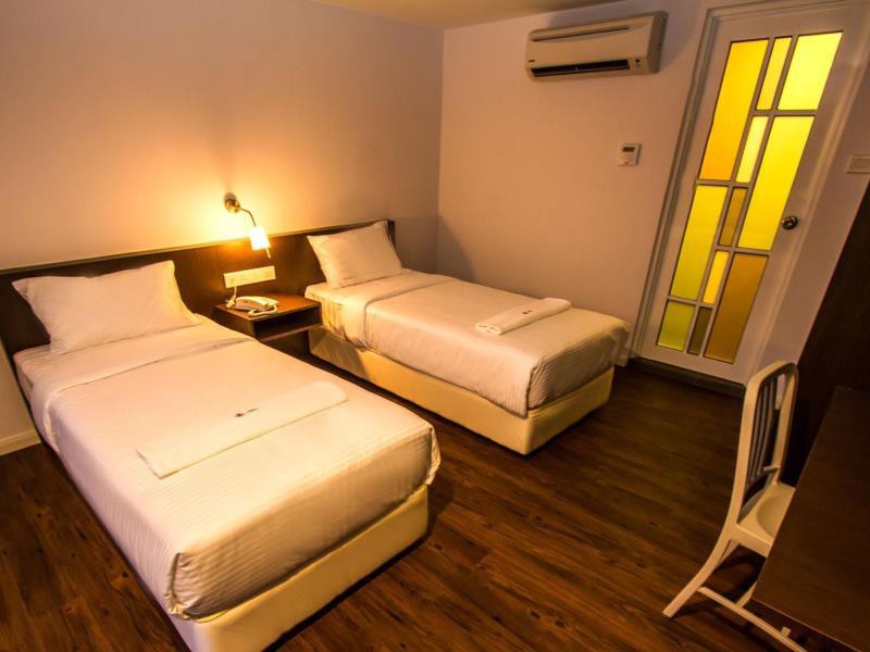SAKURA BOUTIQUE HOTEL 23/47
