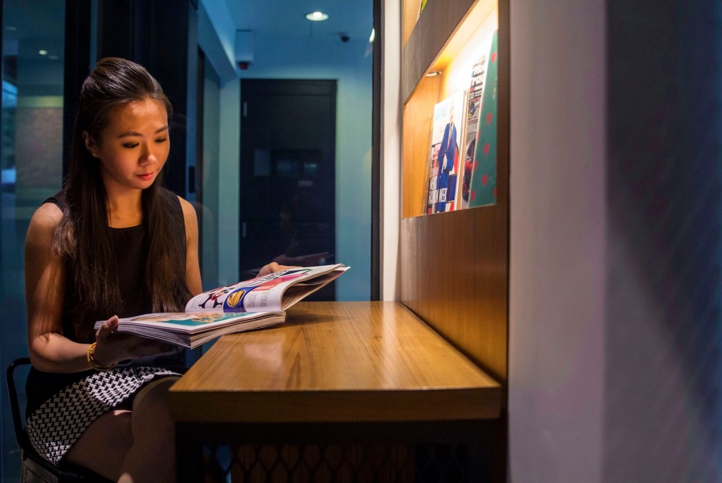 SAKURA BOUTIQUE HOTEL 33/47