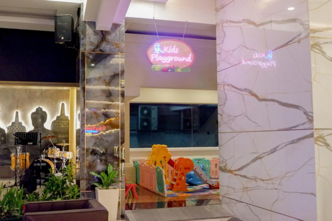 The Rich Jogja Hotel 40/81