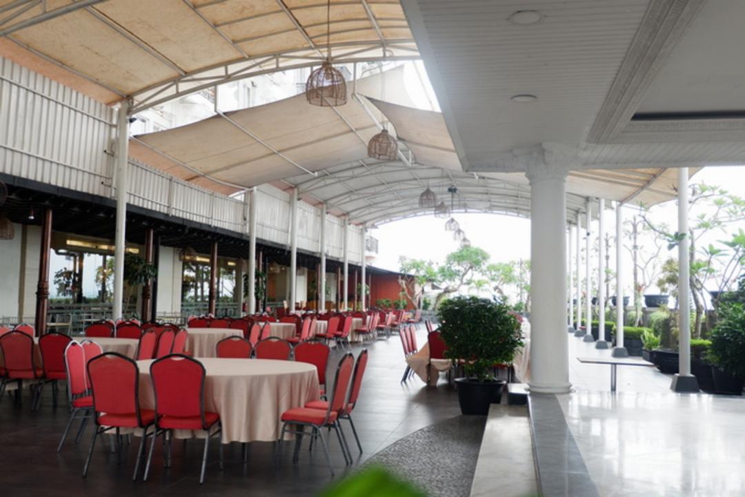 The Rich Jogja Hotel 36/81