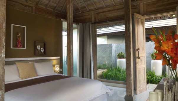 SAWAH JOGLO BOUTIQUE VILLAS AND RESTO 14/55