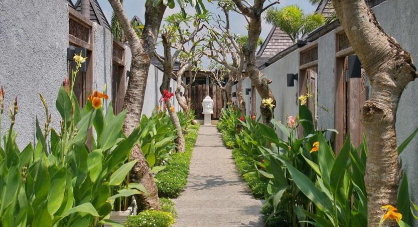 SAWAH JOGLO BOUTIQUE VILLAS AND RESTO 8/55