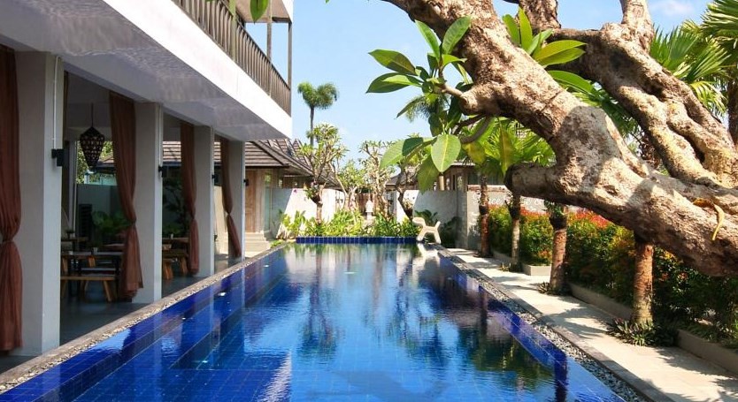 SAWAH JOGLO BOUTIQUE VILLAS AND RESTO 24/55