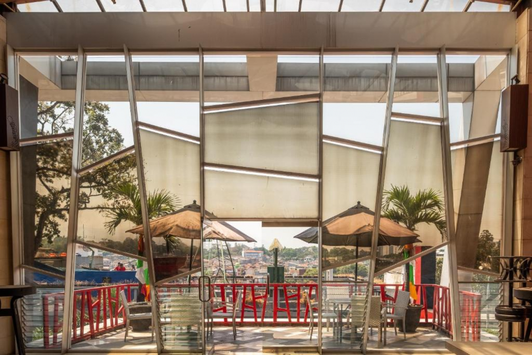 Townhouse Oak Cihampelas Near Ciwalk Formerly Promenade Hotel 72/72