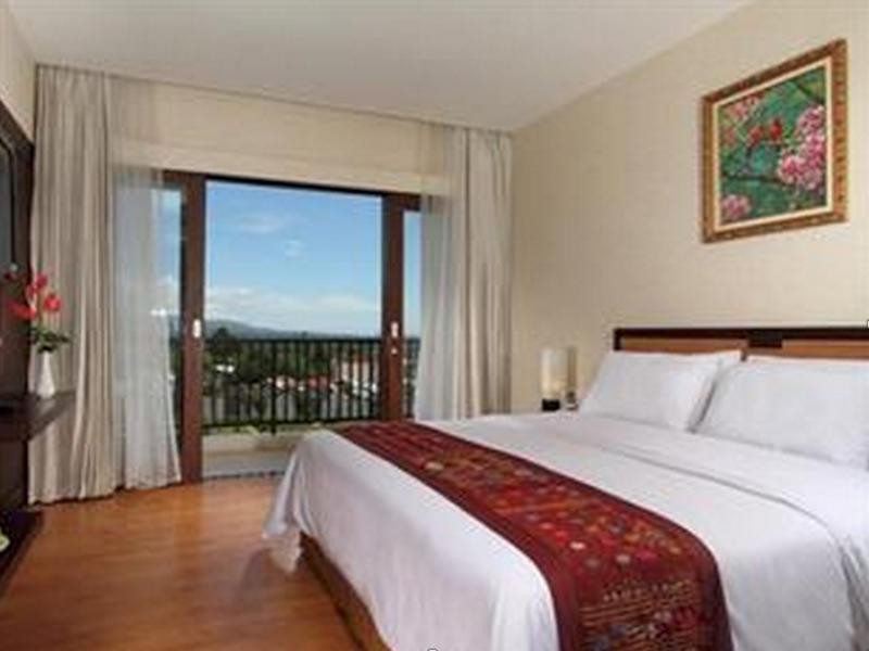 SUTAN RAJA RESORT AND CONVENTION CENTER 10/36
