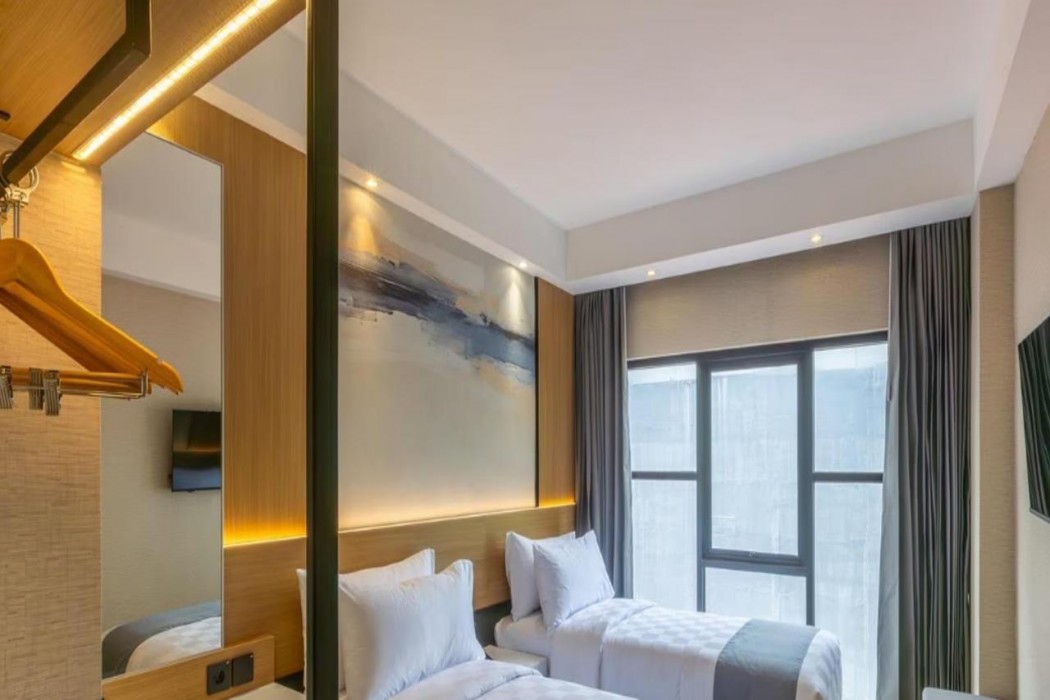 Best Western Setiabudhi Bandung 6/23