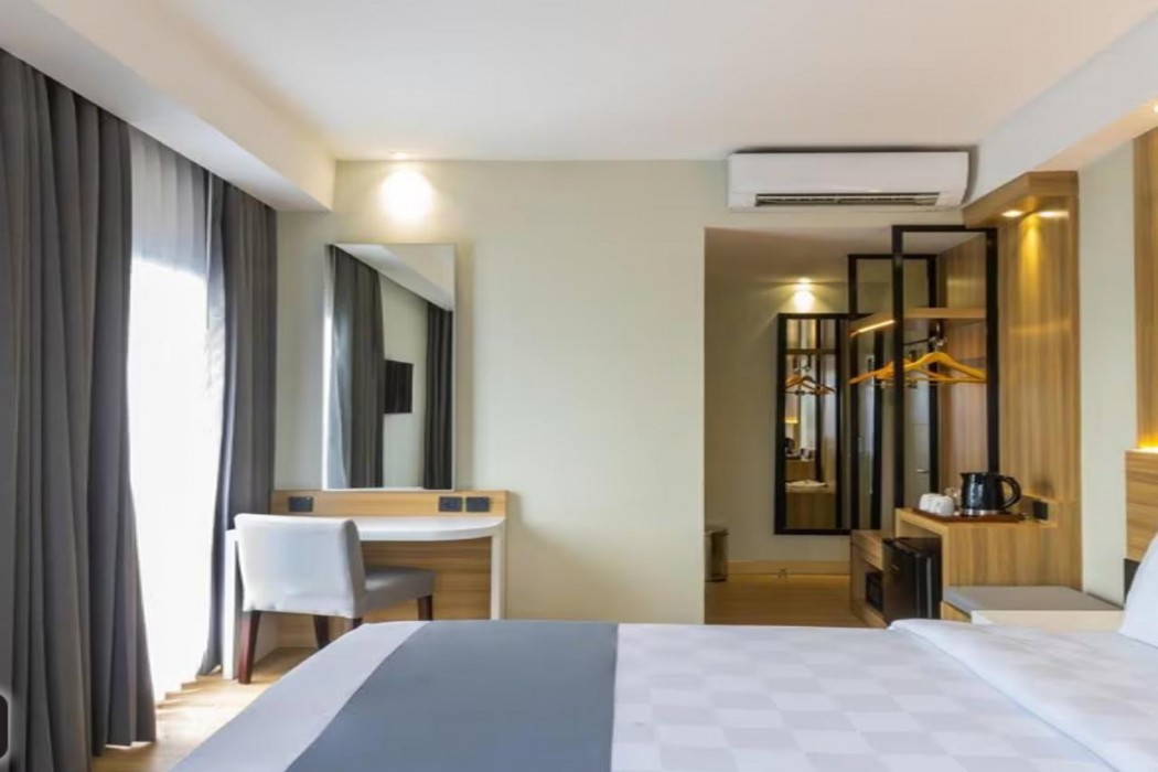 Best Western Setiabudhi Bandung 10/23