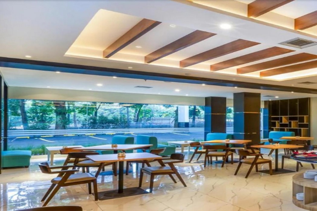 Best Western Setiabudhi Bandung 12/23