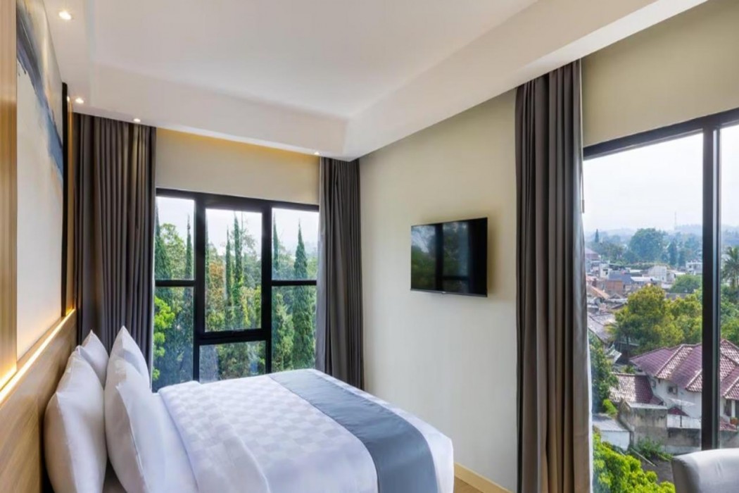 Best Western Setiabudhi Bandung 8/23