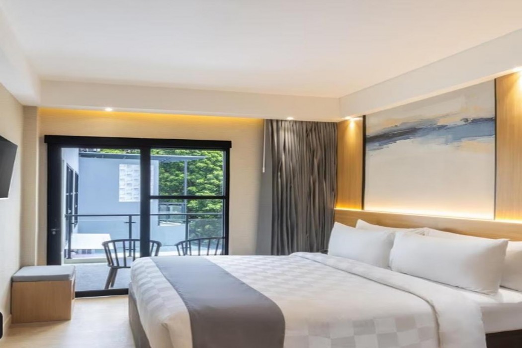 Best Western Setiabudhi Bandung 9/23