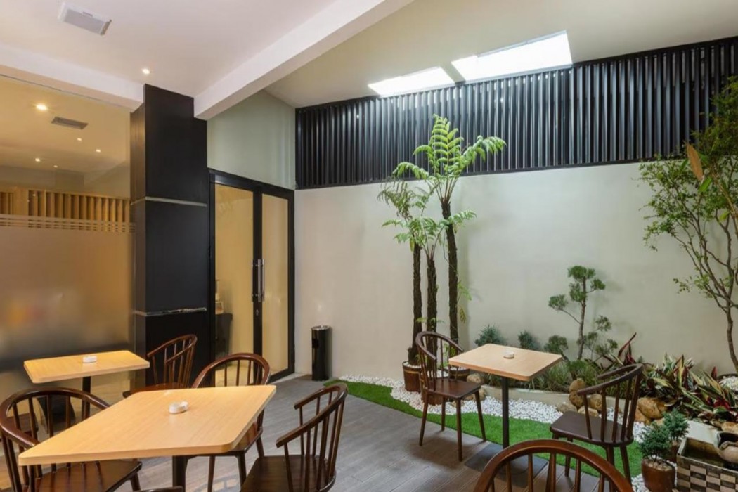 Best Western Setiabudhi Bandung 13/23