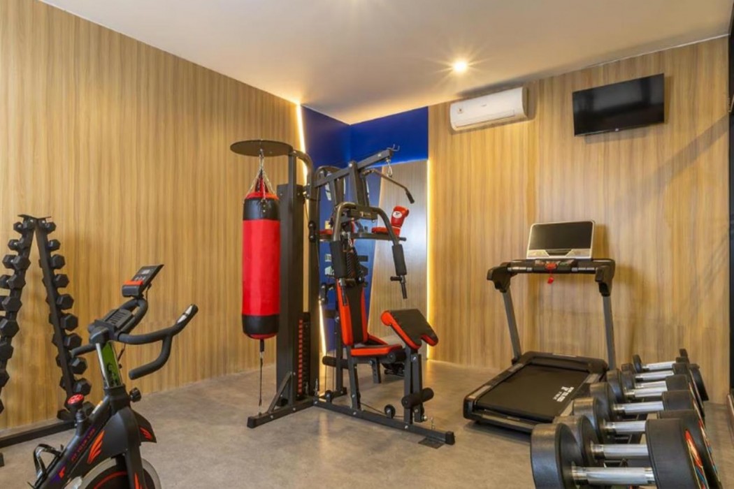 Best Western Setiabudhi Bandung 14/23