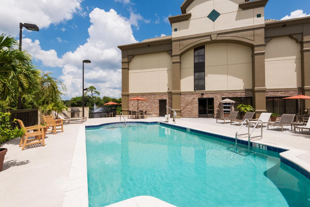 Hampton Inn By Hilton Bonita Springs / Naples - North 24/54
