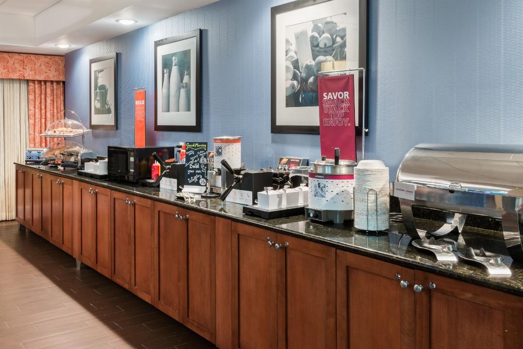 Hampton Inn By Hilton Bonita Springs / Naples - North 19/54