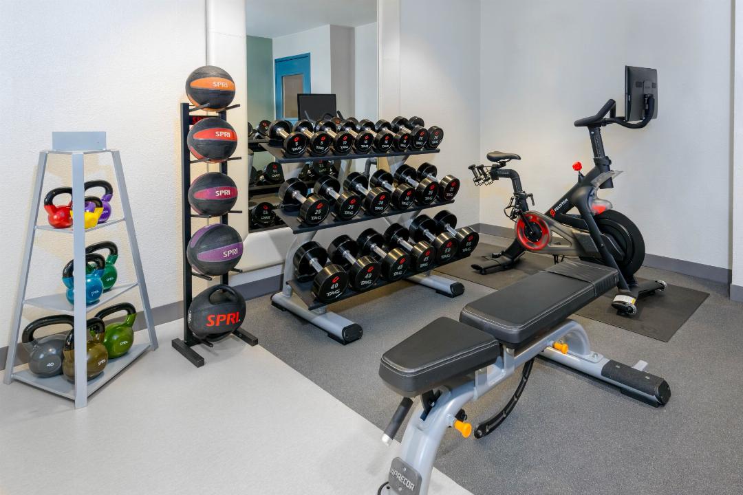 Hampton Inn By Hilton Bonita Springs / Naples - North 23/54