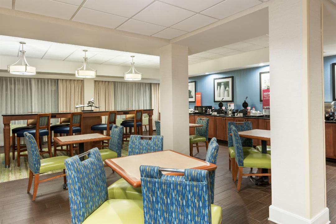 Hampton Inn By Hilton Bonita Springs / Naples - North 17/54