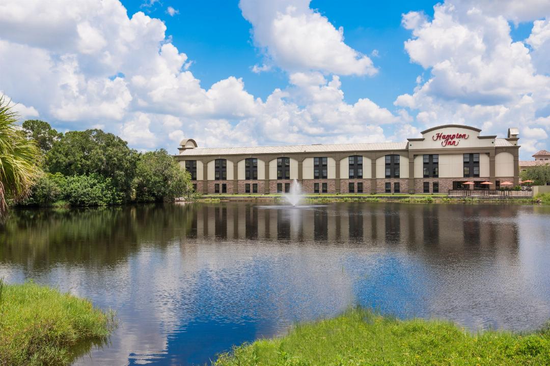 Hampton Inn By Hilton Bonita Springs / Naples - North 2/54