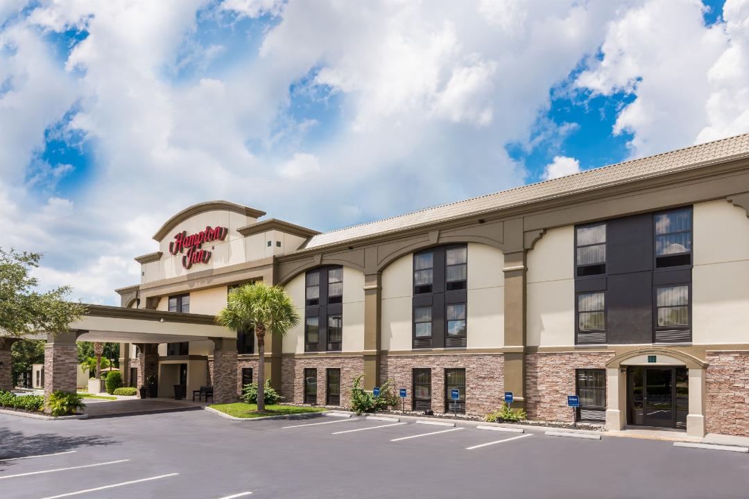 Hampton Inn By Hilton Bonita Springs / Naples - North 1/54